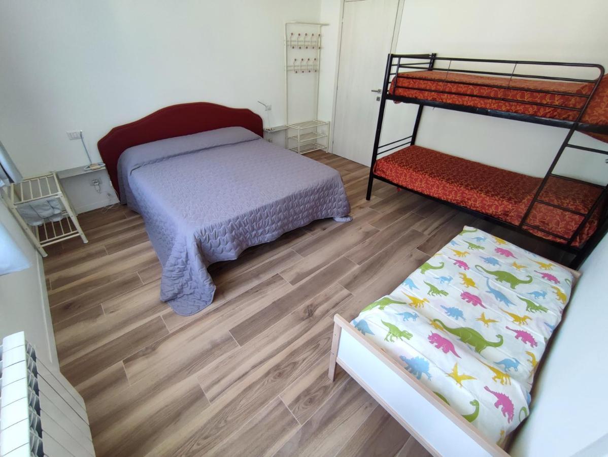 Suello Cornizzolo Bed Breakfast מראה חיצוני תמונה